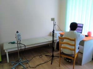 В ГБУЗ «Кузнецкая межрайонная детская больница» поступил аппаратно-программный электроэнцефалографический комплекс.